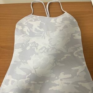 Lululemon Tank Top.